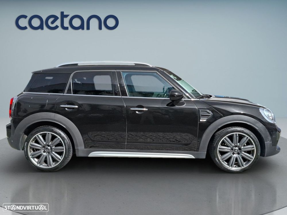 MINI Countryman - 9