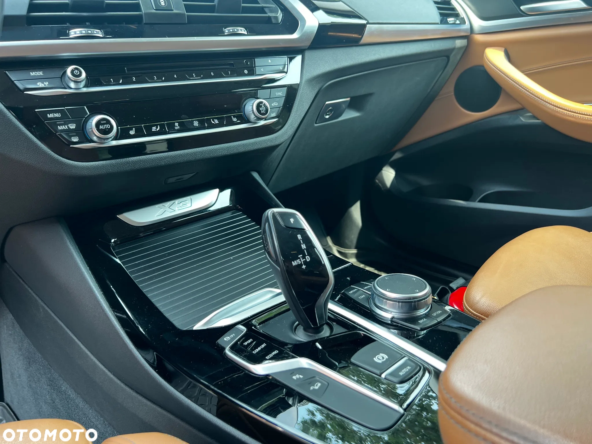 BMW X3 xDrive20i xLine - 18