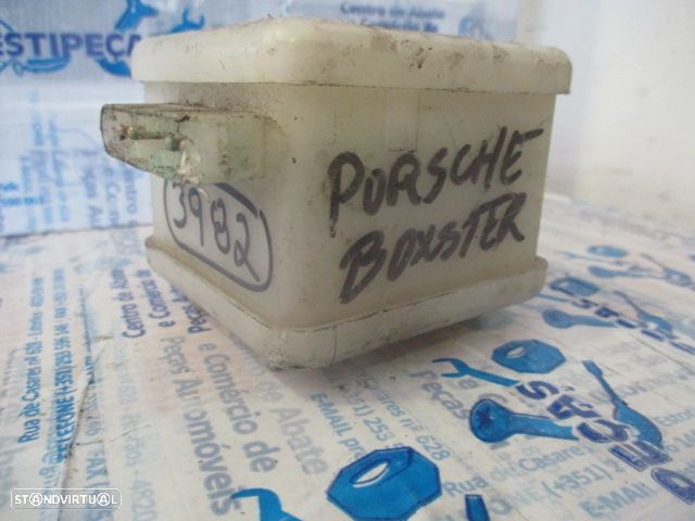 Modulo Diversos 99661826500 PORSCHE BOXSTER 2002 - 3