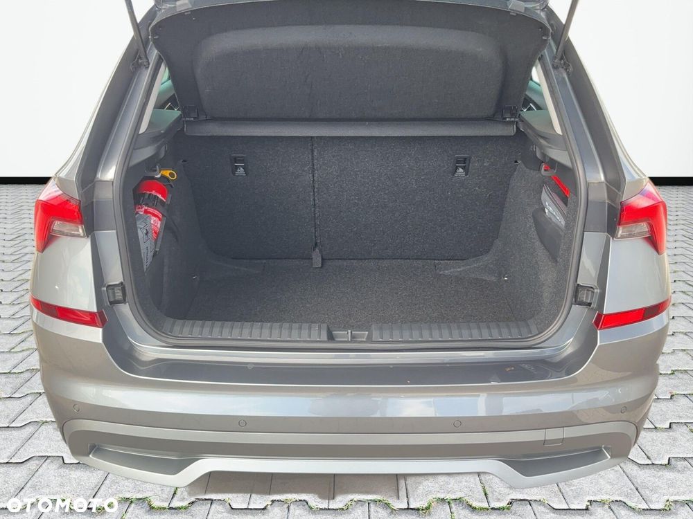 Skoda Kamiq 1.0 TSI Ambition - 29