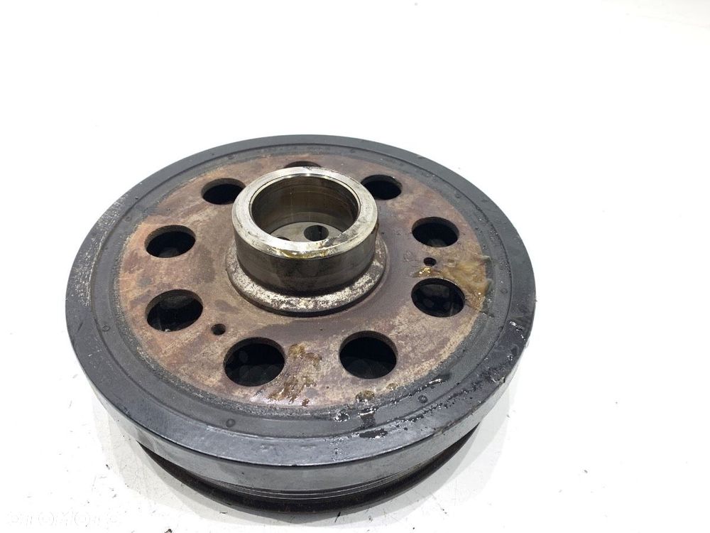 KOŁO PASOWE WAŁU  BMW X3 (F25) 2010 - 2017 xDrive 20 d 135 kW [184 KM] olej napędowy 2010 - 2014 - 1