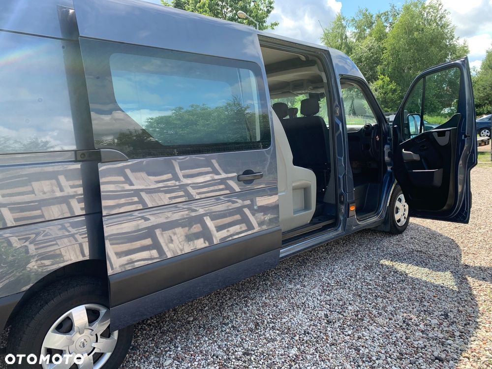 Renault Master - 16
