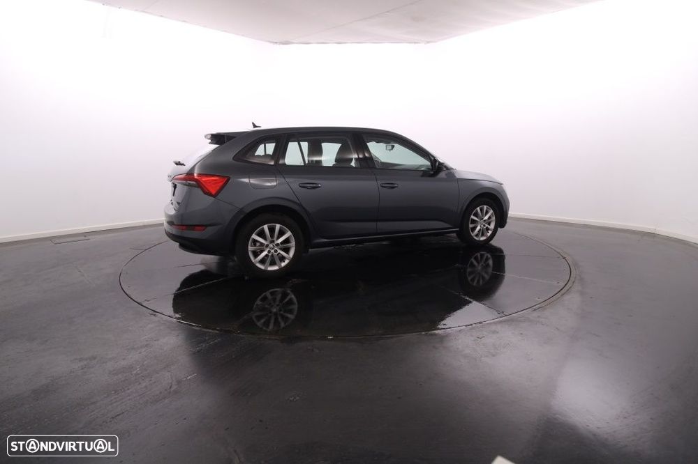 Skoda Scala 1.0 TSI Ambition - 8