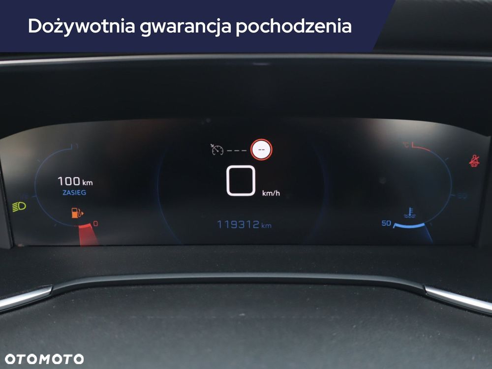 Peugeot 308 - 13