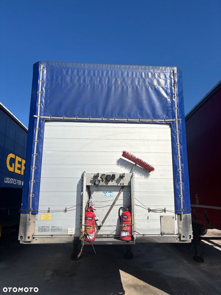 Schmitz Cargobull - 5