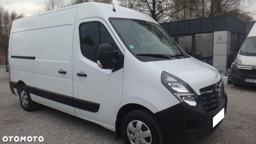 Renault Master - 3
