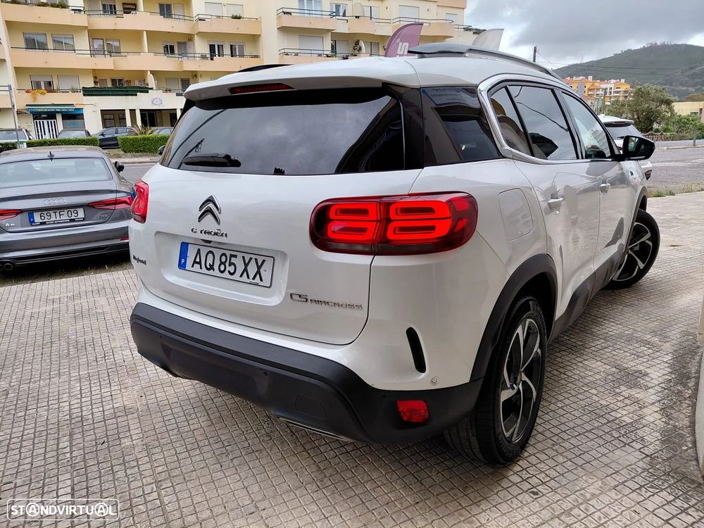 Citroën C5 Aircross - 6