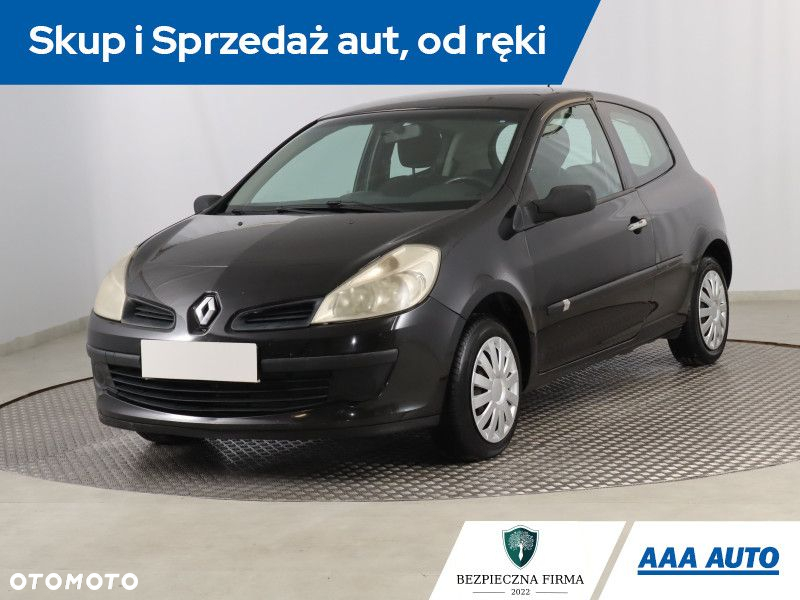 Renault Clio - 2