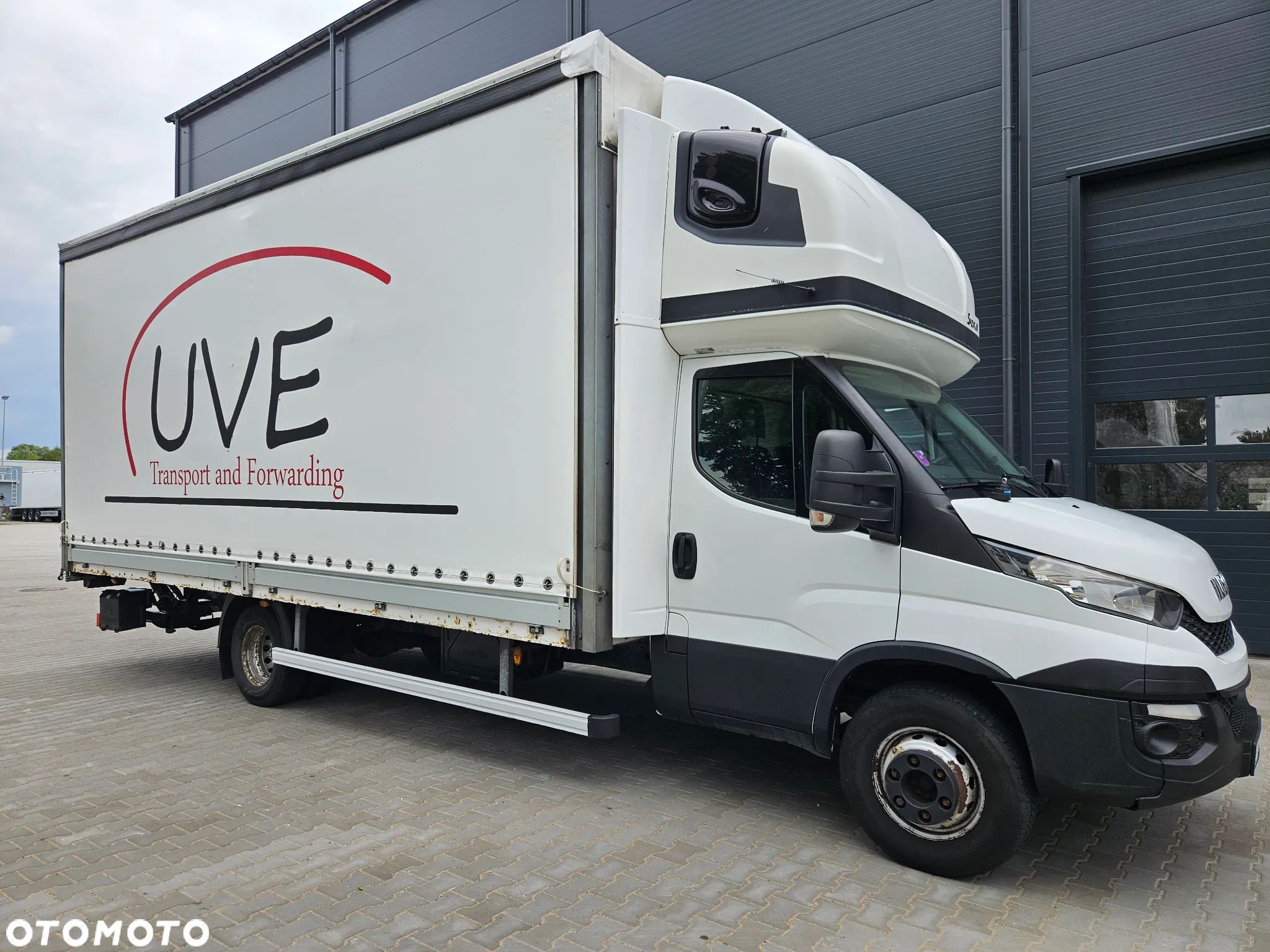 Iveco Daily - 1