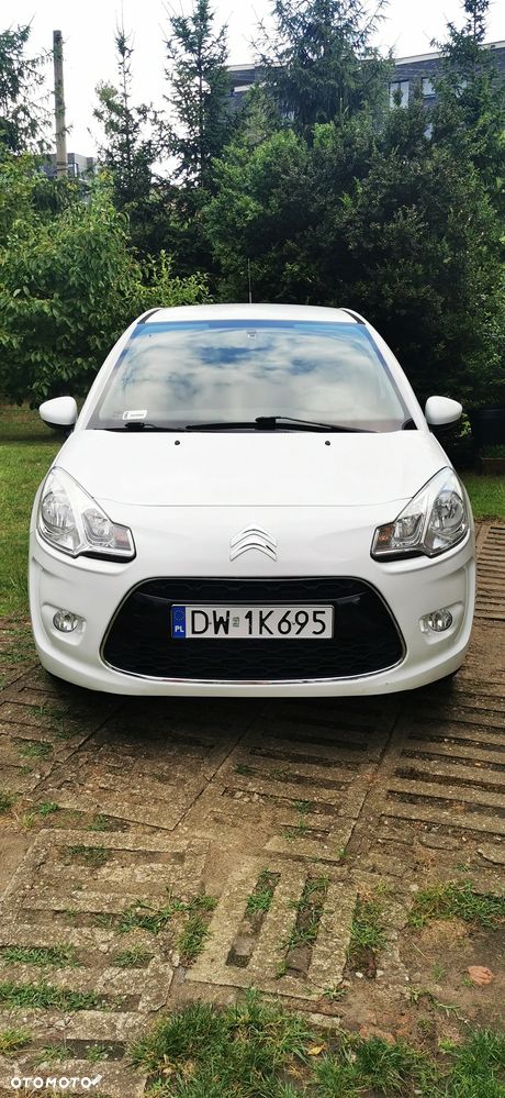 Citroën C3 1.4 HDi Confort - 7