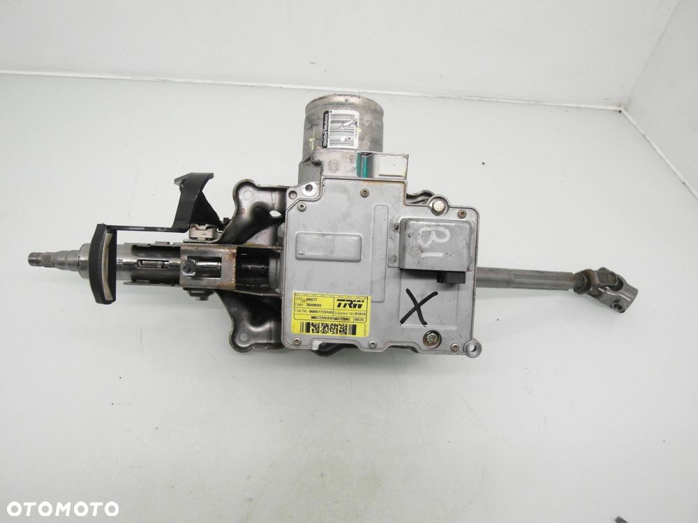 WSPOMAGANIE ELEKTRYCZNE FIAT STILO 00051723101 50410134 - 6