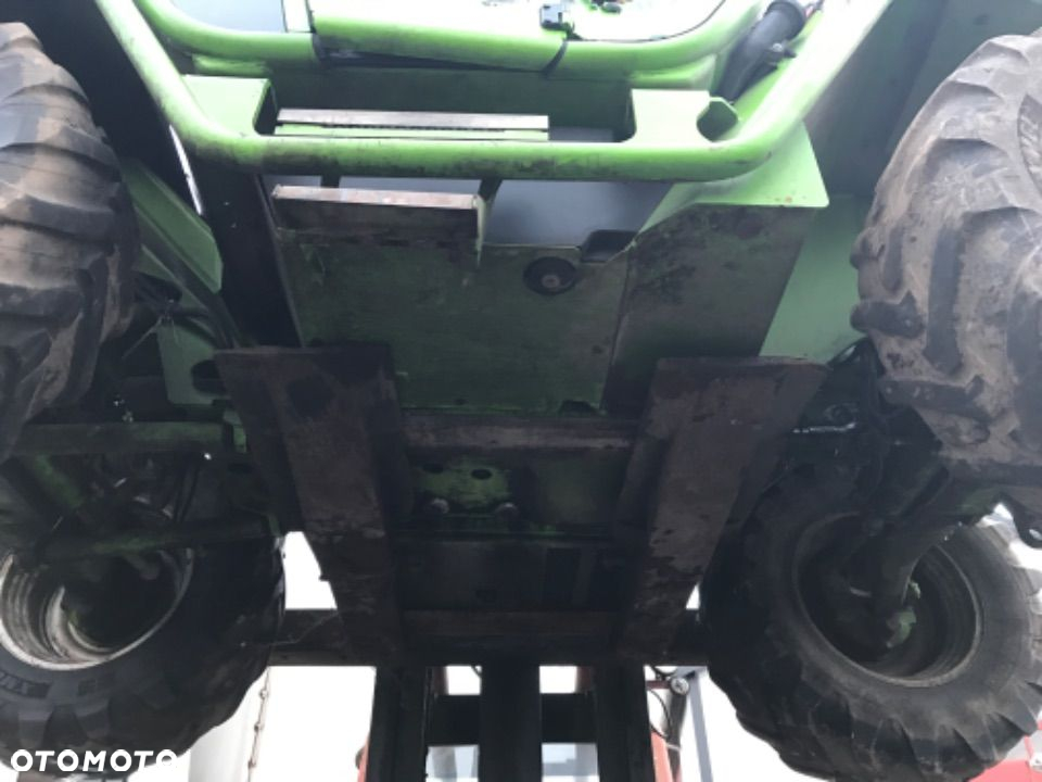Merlo P 41.7 Ładowarka Teleskopowa - 6