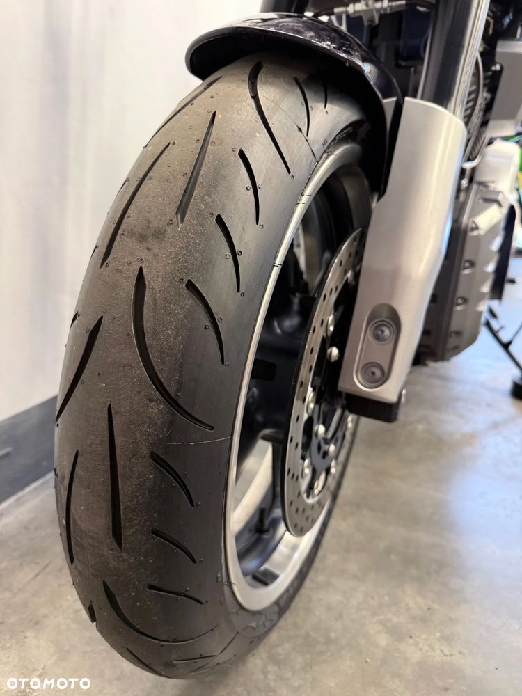 Yamaha MT - 20