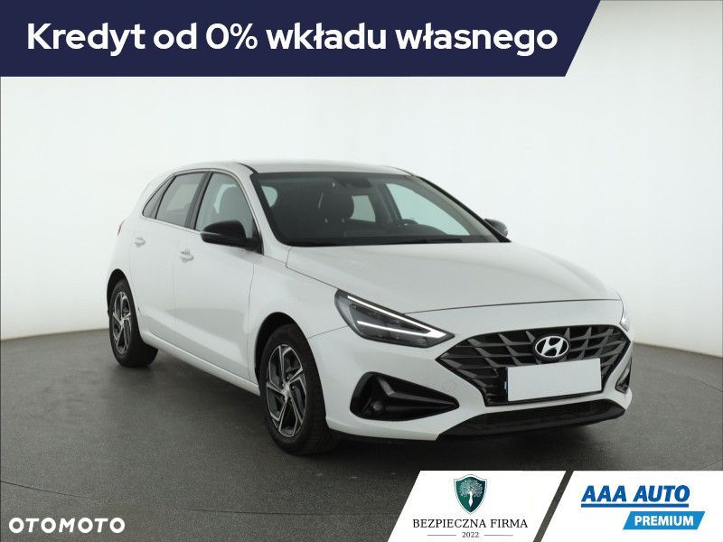 Hyundai i30 - 3