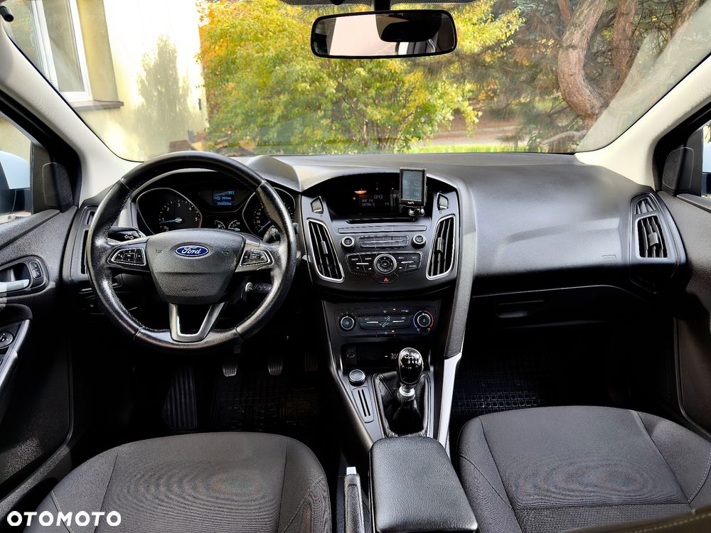 Ford Focus - 6