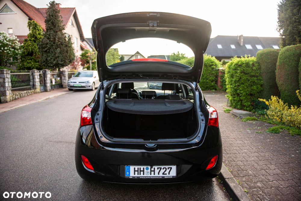 Hyundai i30 1.4 Advantage - 7