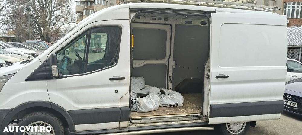 Ford TRANSIT - 10