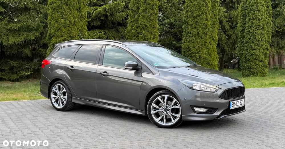Ford Focus - 10