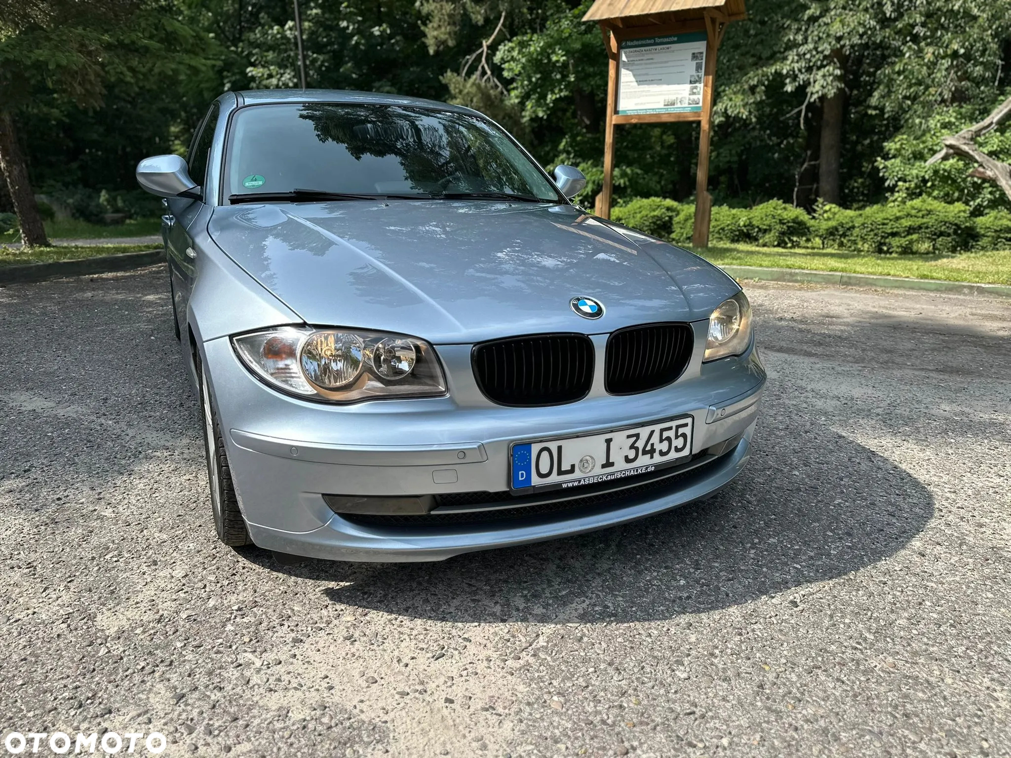 BMW Seria 1 118d DPF Edition Sport - 17