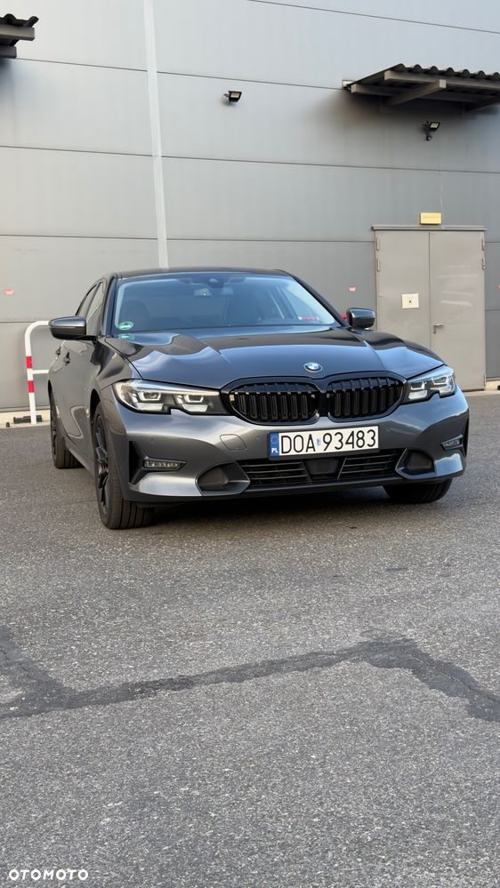 BMW Seria 3 - 1