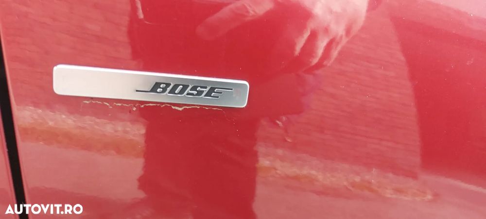 Renault Megane Grandtour ENERGY dCi 110 Start & Stopp Bose Edition - 16