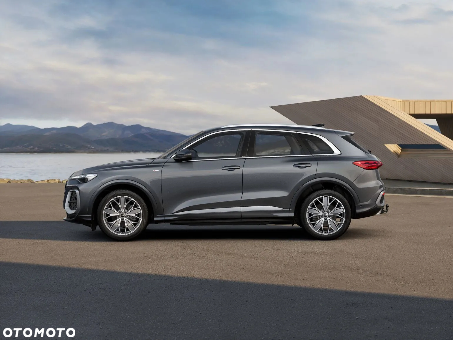 Audi Q5 - 3