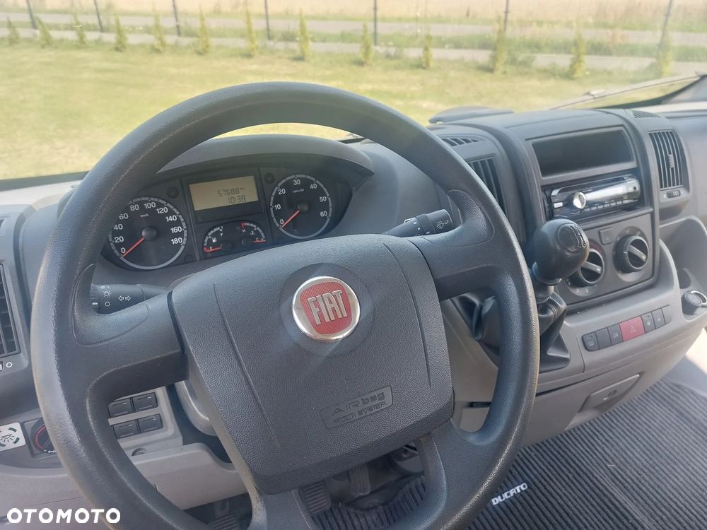 Fiat Ducato - 9