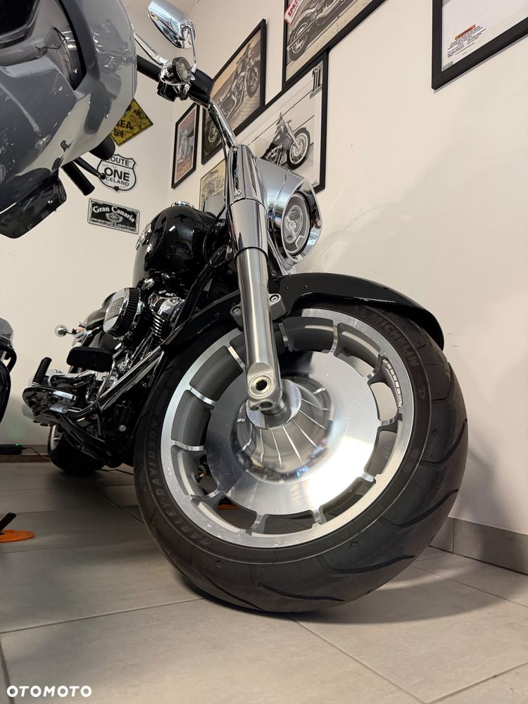 Harley-Davidson Softail Fat Boy - 6