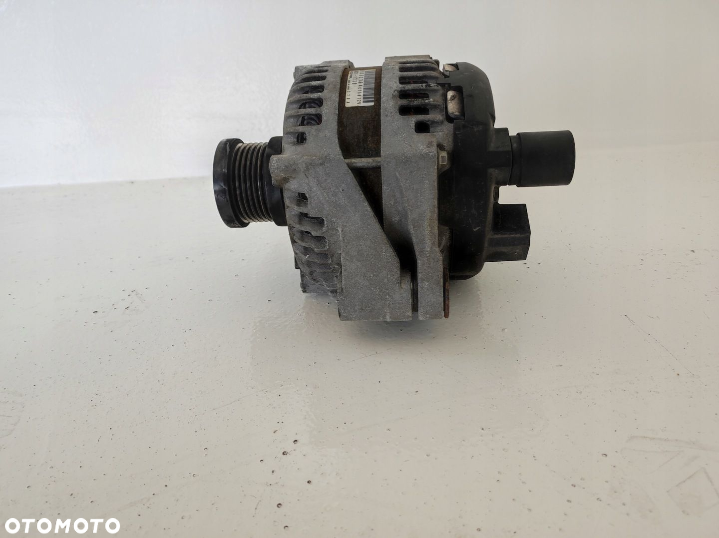 Alternator Alfa Romeo Stelvio 2.2 JTD - 3