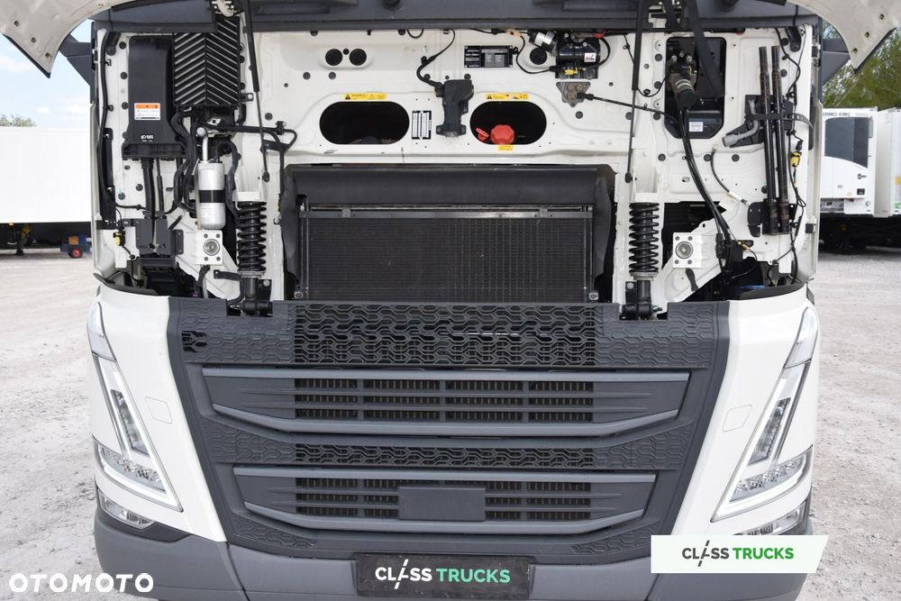 Volvo FH 460 Globetrotter XL i-Save - 19