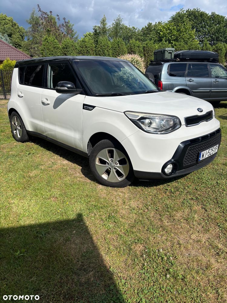 Kia Soul 1.6 GDI L - 3