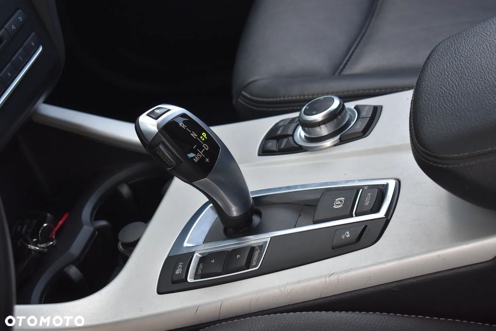 BMW X3 30d xDrive - 7