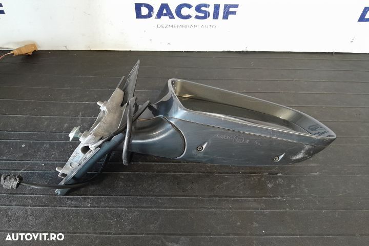 Oglinda dreapta electrica E1010681 CU 5 FIRE E1010681 CU 5 FIRE Audi - 5