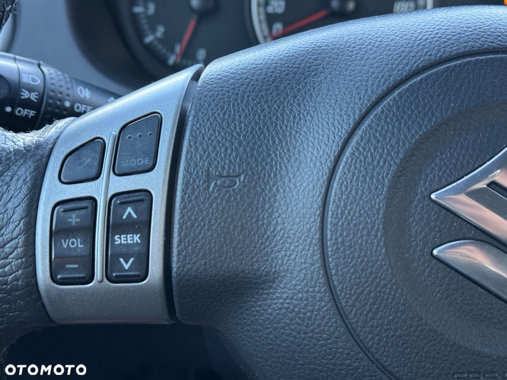 Suzuki Swift 1.3 Comfort - 10