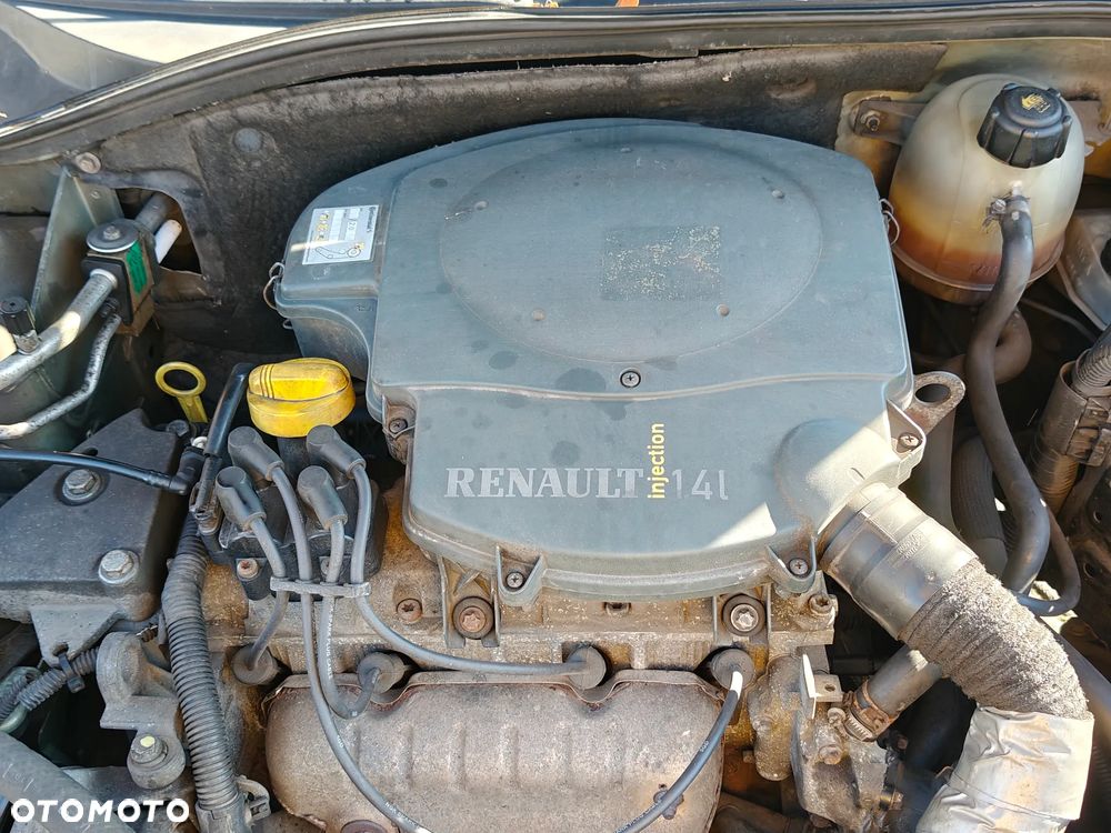 Renault Thalia 1.4 Alize - 19