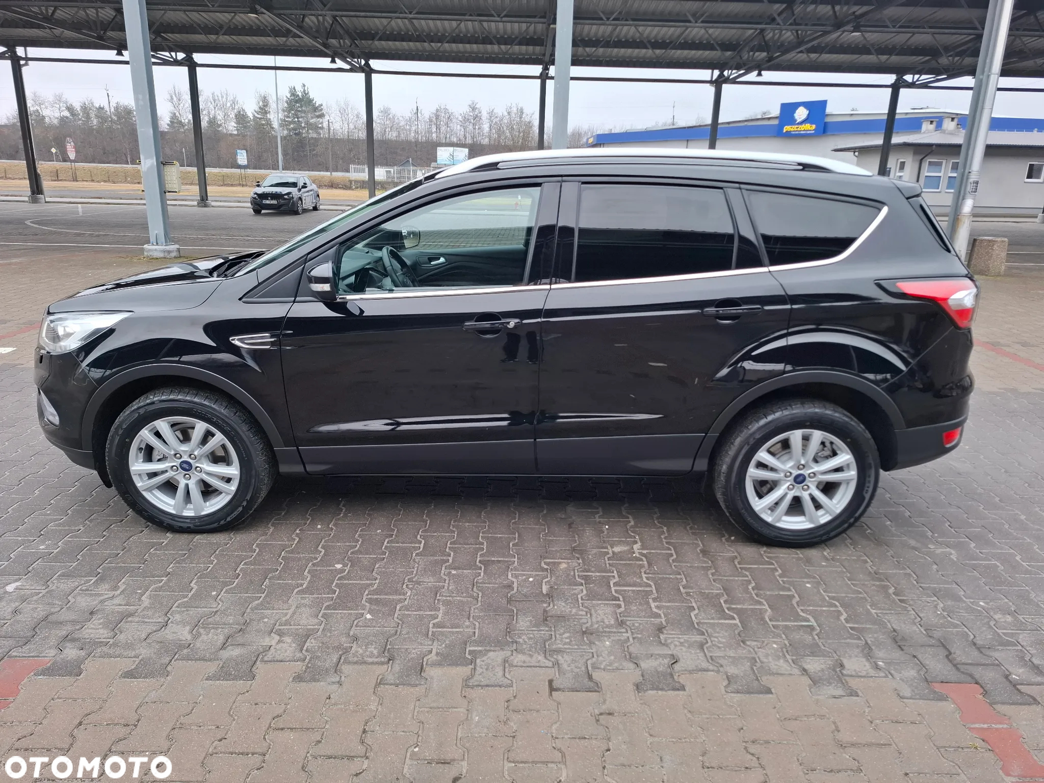 Ford Kuga - 15