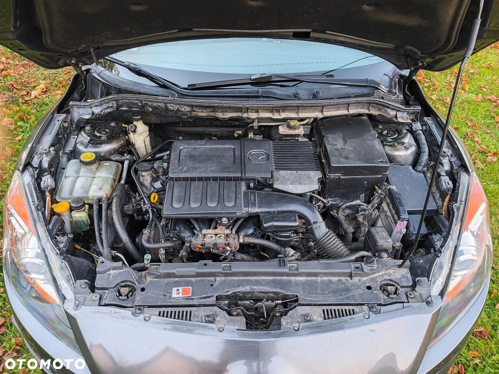 Mazda 3 - 13