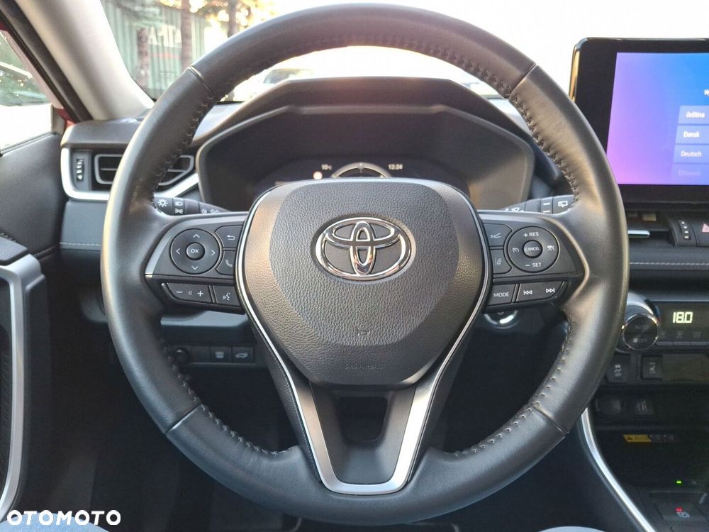 Toyota RAV4 - 17