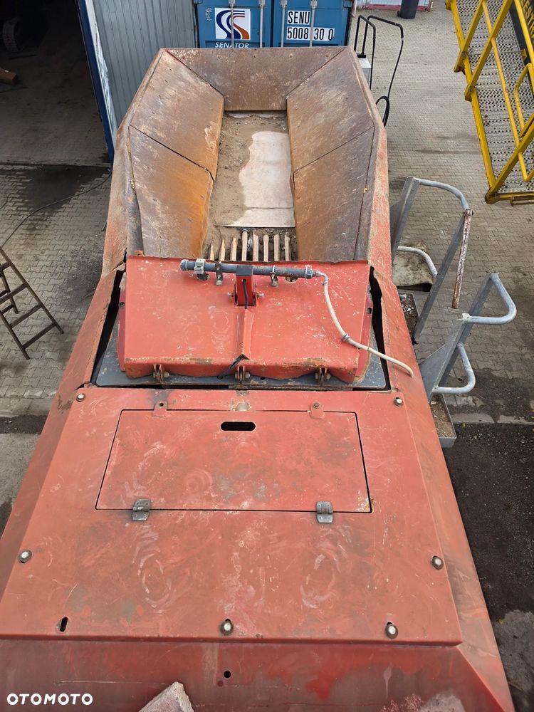 Powerscreen Nordman T-750 - 11