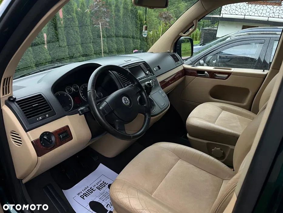 Volkswagen Multivan L1 Business - 8