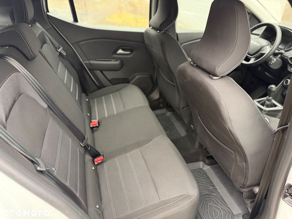 Dacia Sandero Stepway 1.0 TCe Expression - 20