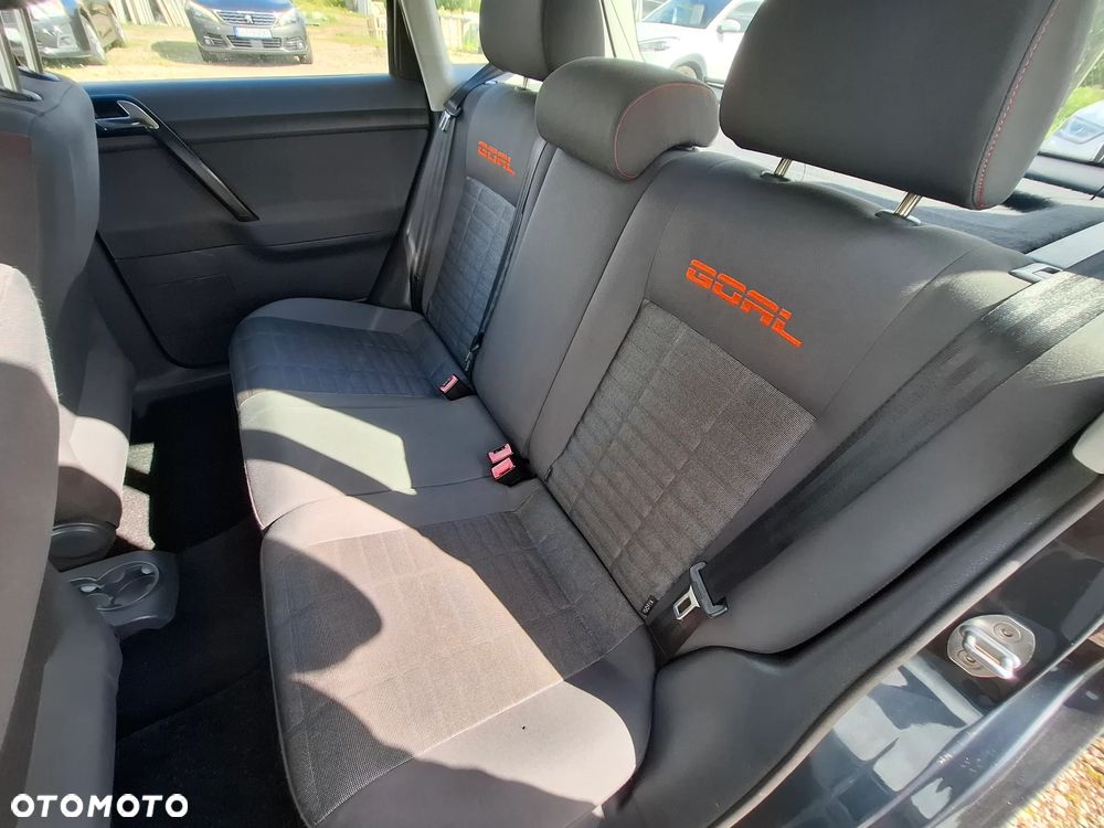 Volkswagen Polo 1.2 Comfortline - 12