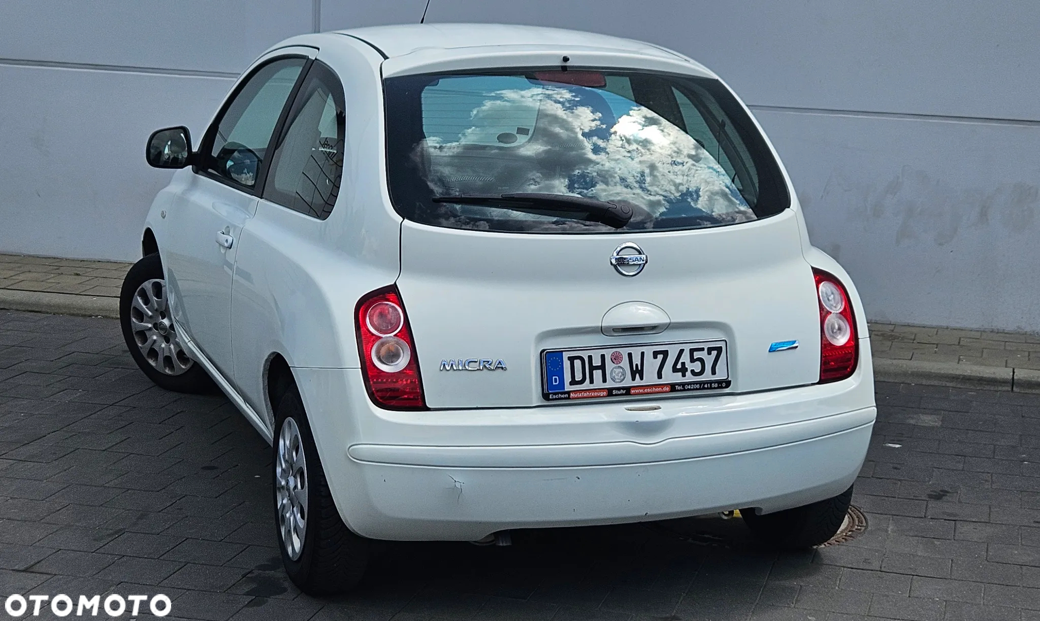Nissan Micra 1.2 City - 33