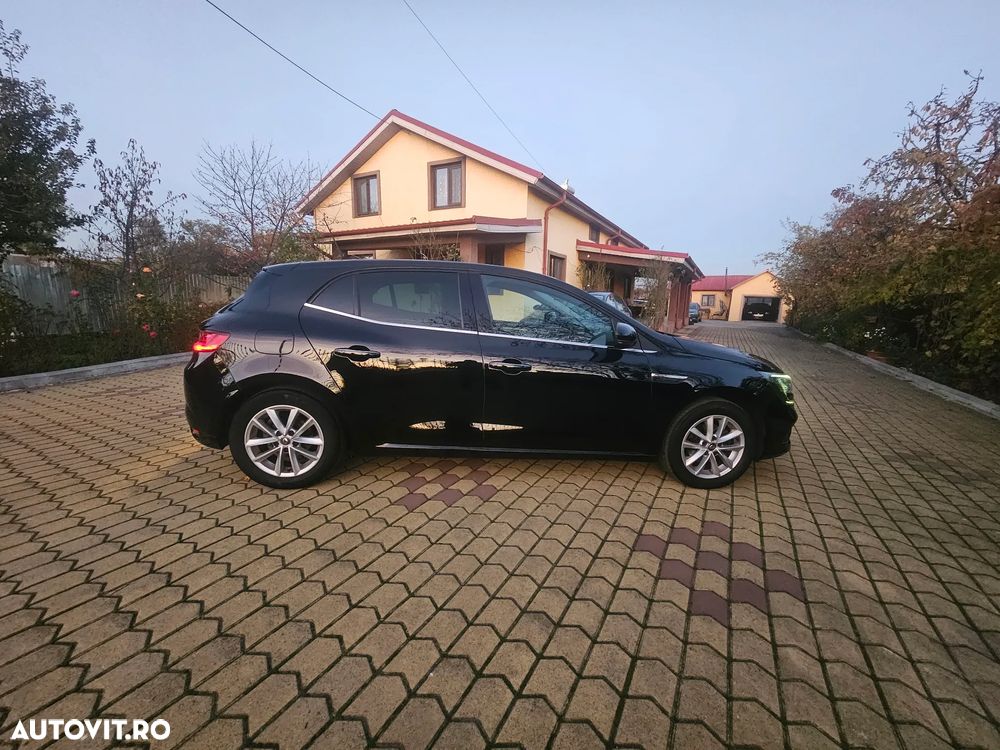Renault Megane Grandtour ENERGY dCi 110 BUSINESS - 1