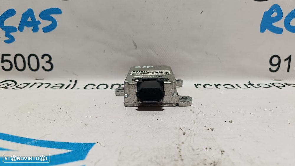 SENSOR SENSORES VELOCIDADE ESP MINI COOPER R57 LCI CABRIO 34526781434 6781434 R57 R56 R56 LCI R55 CLUBMAN R55 CLUBMAN LCI - 4
