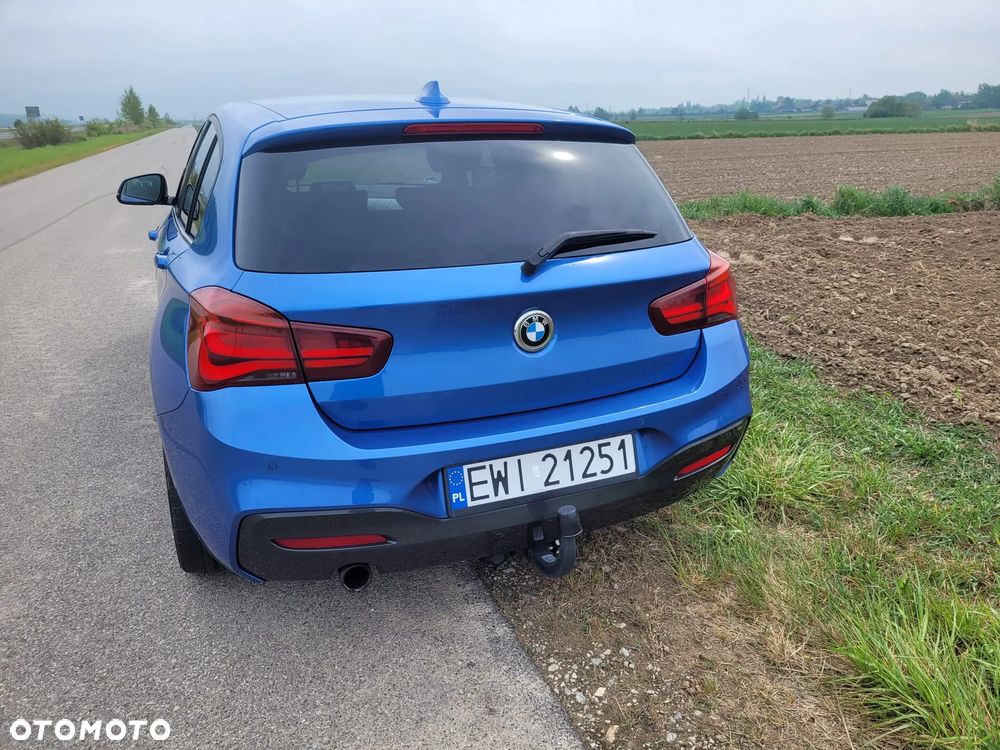 BMW Seria 1 118i Edition M Sport Shadow - 18