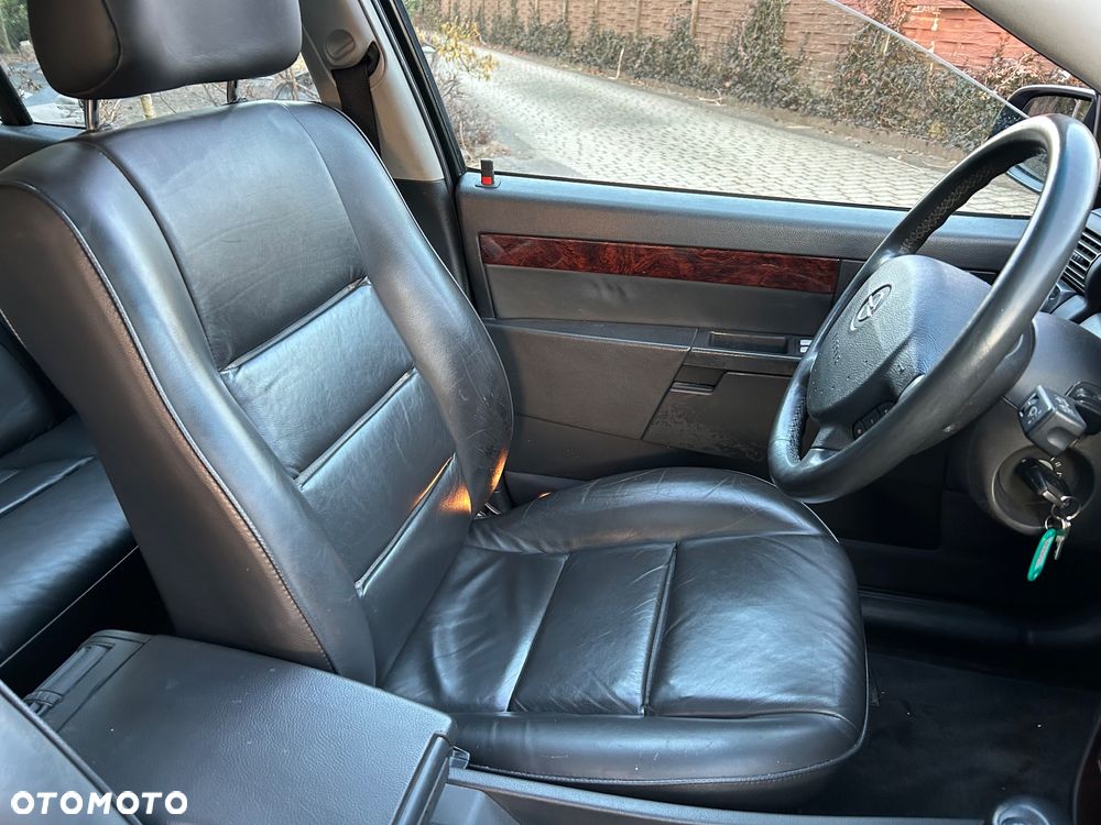 Opel Omega - 22