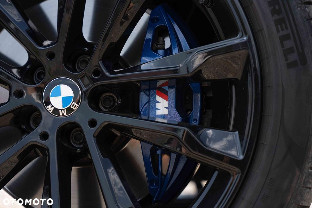 BMW X3 - 36
