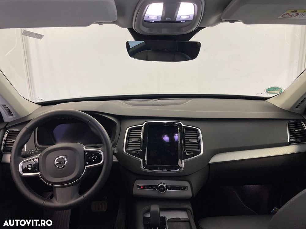 Volvo XC 90 T8 AWD Recharge Core - 7