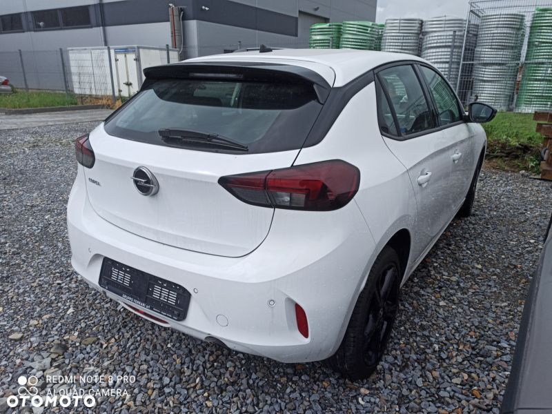 Opel Corsa - 4